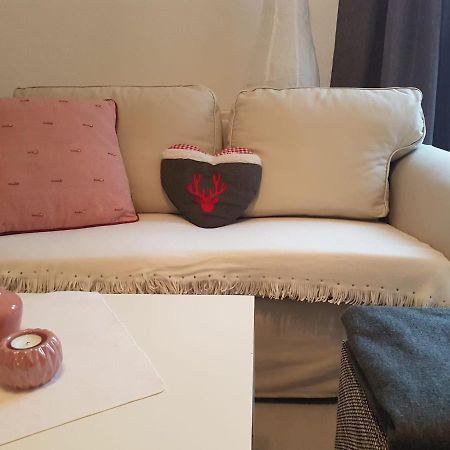 Apartment Gosch An Der Skiwiese Braunlage Luaran gambar