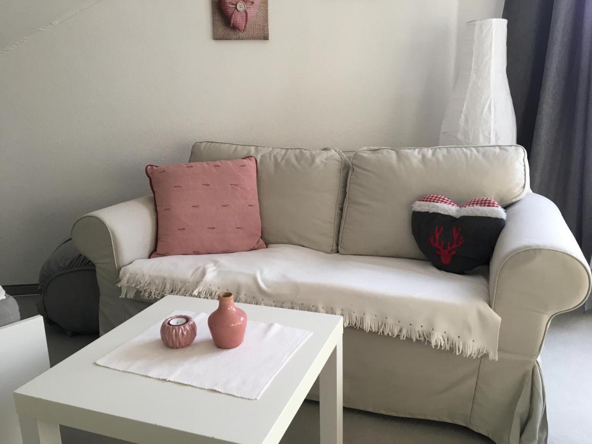 Apartment Gosch An Der Skiwiese Braunlage Luaran gambar