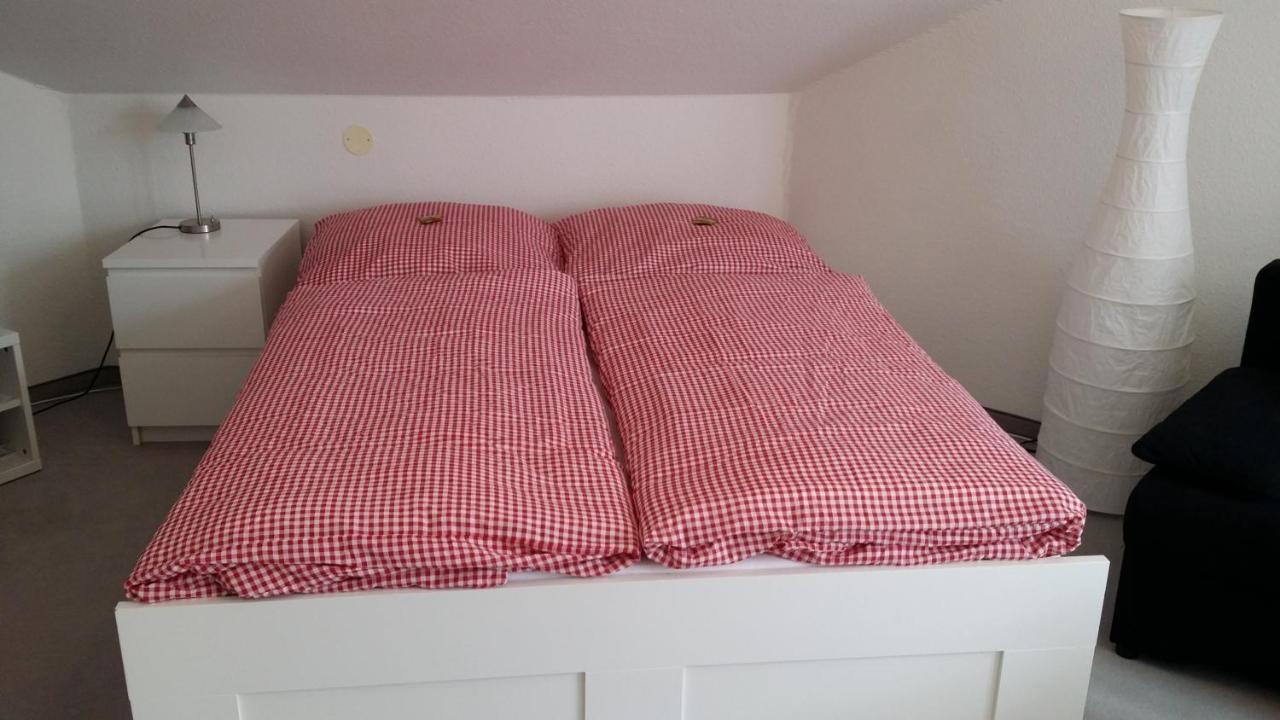 Apartment Gosch An Der Skiwiese Braunlage Luaran gambar