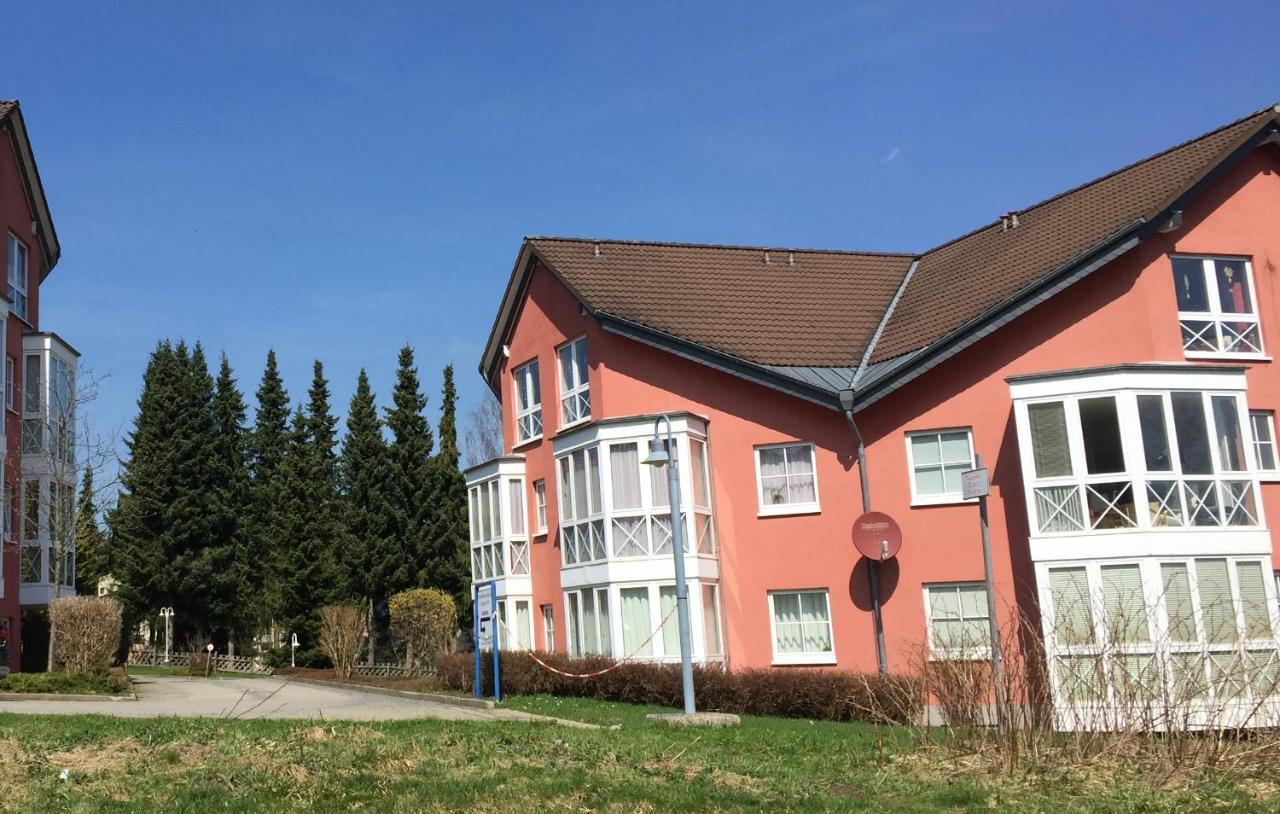 Apartment Gosch An Der Skiwiese Braunlage Luaran gambar