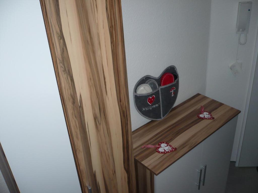 Apartment Gosch An Der Skiwiese Braunlage Bilik gambar